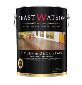 Timber Deck Stain 10L