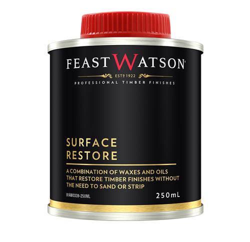 Surface Restore 250Ml