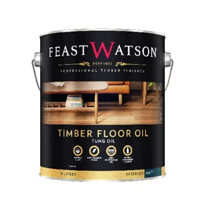 Prooftint Interior Timber Stain - Feast Watson NZ