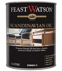 Scandinavian Oil