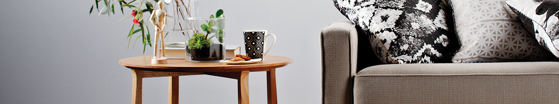 Footer Banner Image