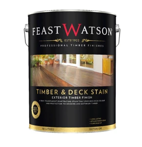 Timber Deck Stain 10L