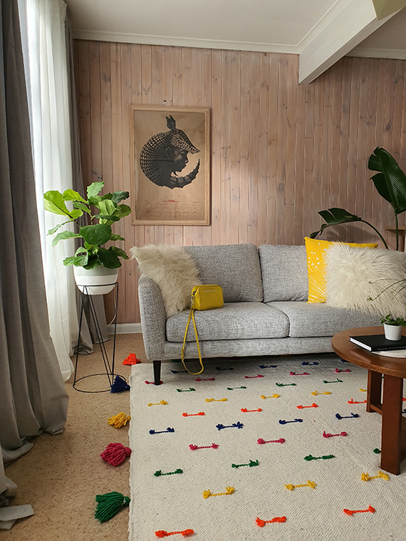 Interior Timber Stain Ideas for your Floors & Walls - That stylish touch you’ve been looking for!