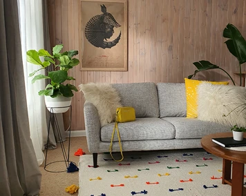 Interior Timber Stain Ideas for your Floors & Walls - That stylish touch you’ve been looking for!