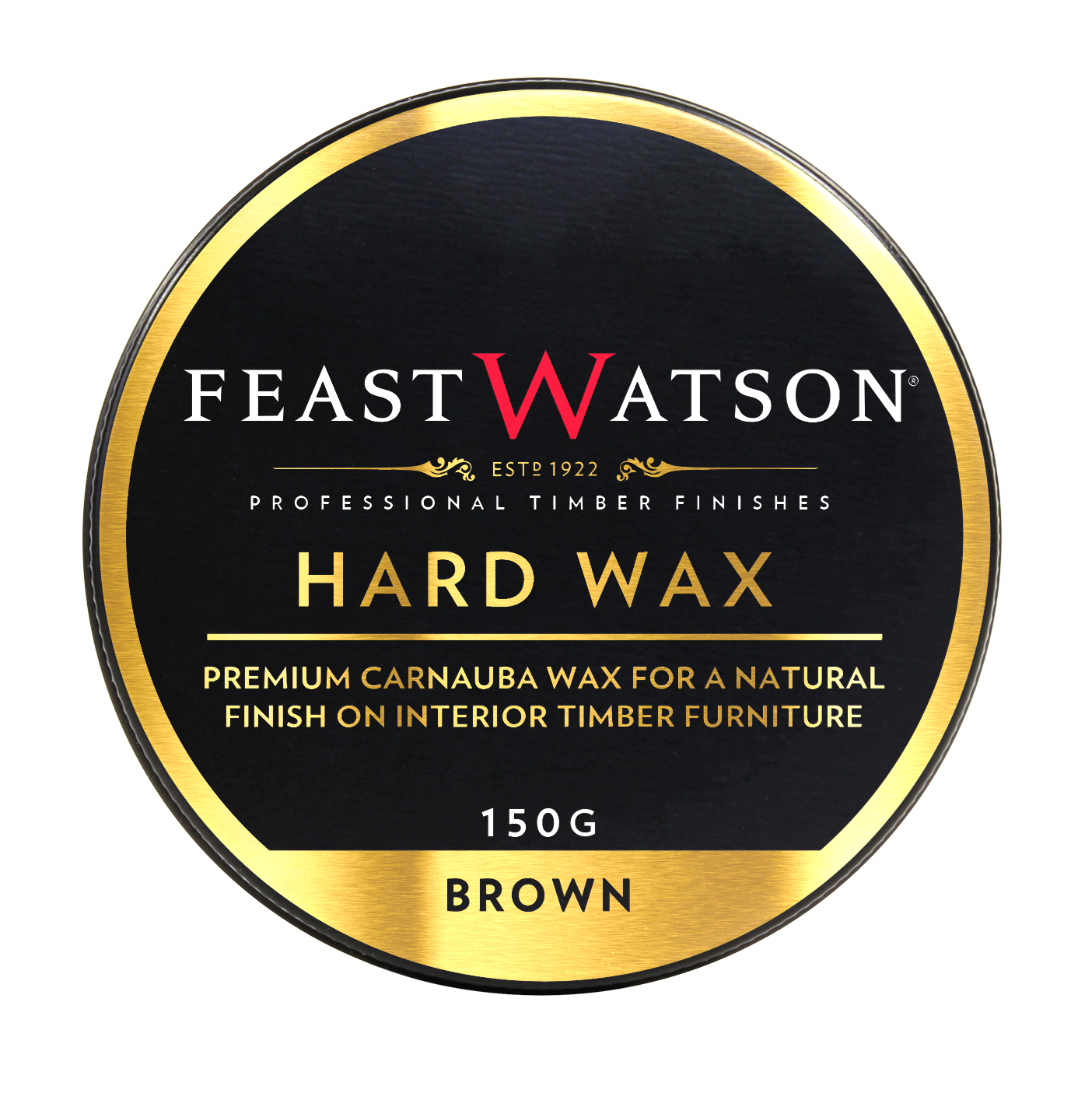 Premium Hard Wax Timber Furniture Wax Feast Watson NZ