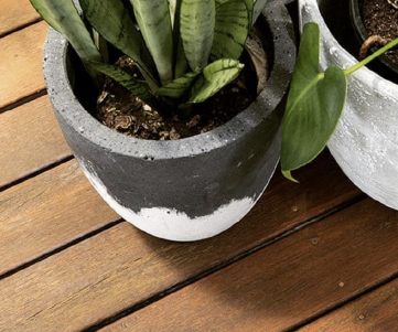 PEACE OF MIND QUALITY PRODUCTS