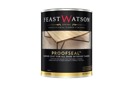 Proofseal