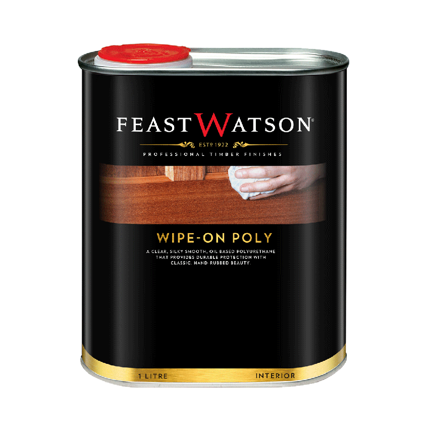WipeOn Poly Feast Watson Products