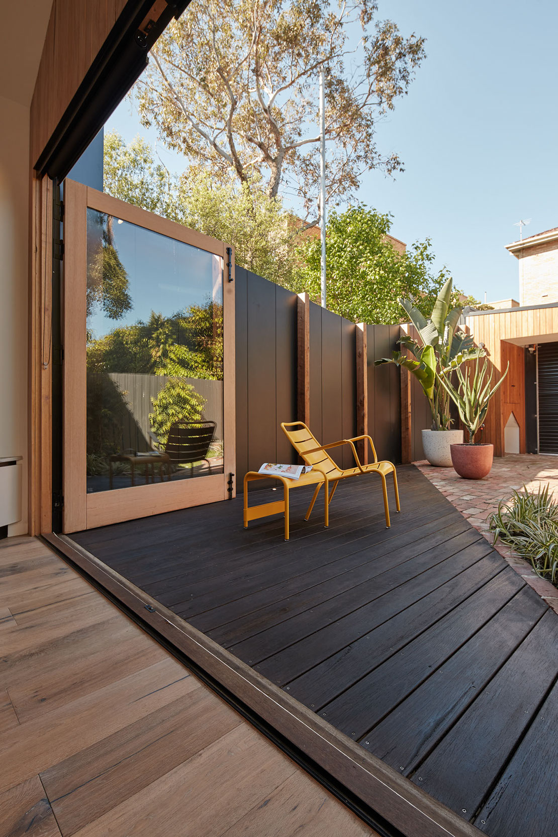 Black Japan Style Guide